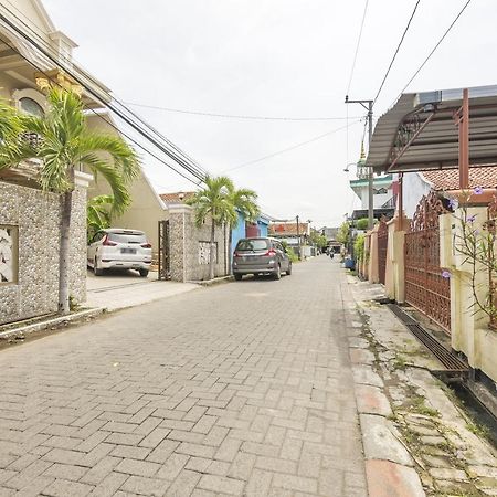Hotel Koolkost Syariah Near Rsjd Amino Semarang Alastuwo Exterior foto