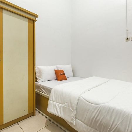 Hotel Koolkost Syariah Near Rsjd Amino Semarang Alastuwo Exterior foto