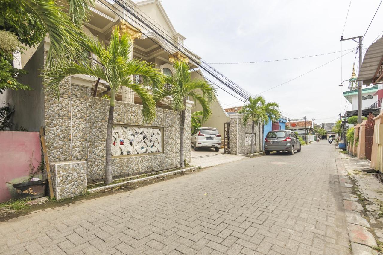 Hotel Koolkost Syariah Near Rsjd Amino Semarang Alastuwo Exterior foto